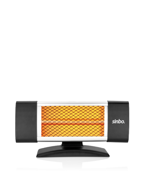 Sinbo SFH-3395 1000W
