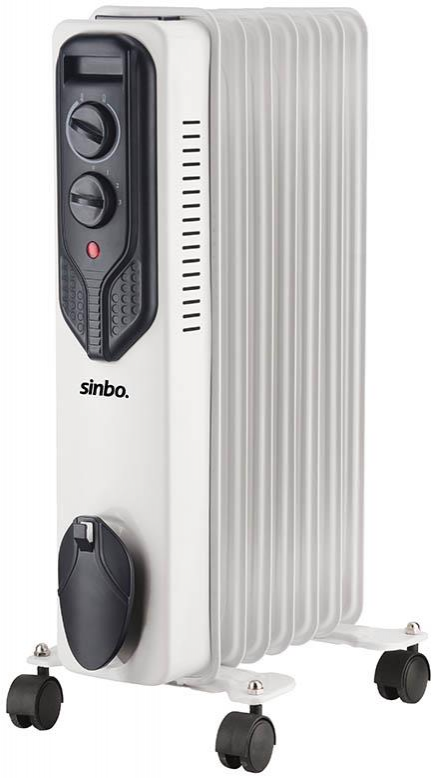 Sinbo SFH-6936 1500W