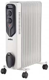 Sinbo SFH-6937 2000W