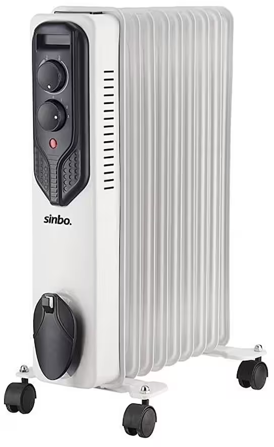 Sinbo SFH-6937 2000W
