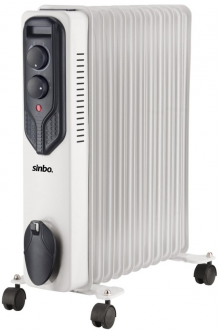 Sinbo SFH-6938 2500W