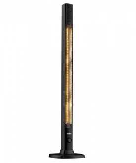 Sinbo SFH6918 Slim 1000W