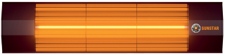 Sunstar Halogen 1800W