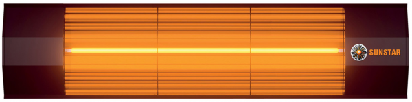 Sunstar Halogen 1800W