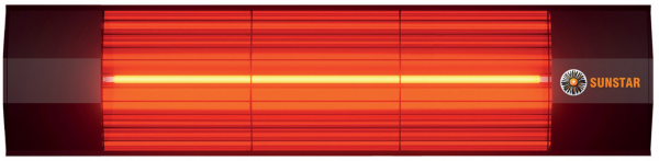Sunstar Halogen 2000W