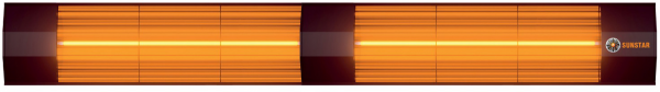 Sunstar Halogen 3600W