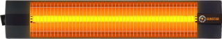 Sunstar Termostatlı 2500W