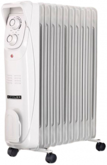 Süsler SR-5711 2500W