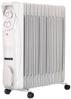 Süsler SR-5713 2500W