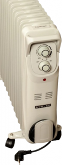 Süsler SR-5713 2500W görsel 2