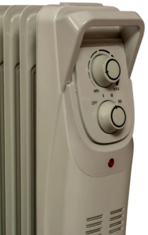Süsler SR-5713 2500W görsel 3