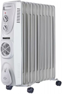 Süsler SR-5811 2500W