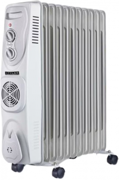 Süsler SR-5811 2500W