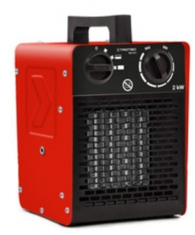 Trotec TDS 10 C 2000W