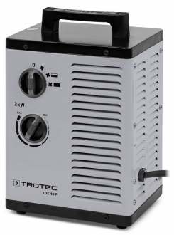 Trotec TDS 10 P 2000W