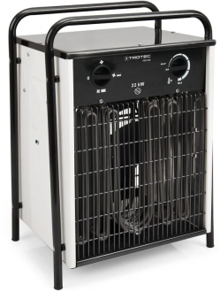 Trotec TDS 100 22000W