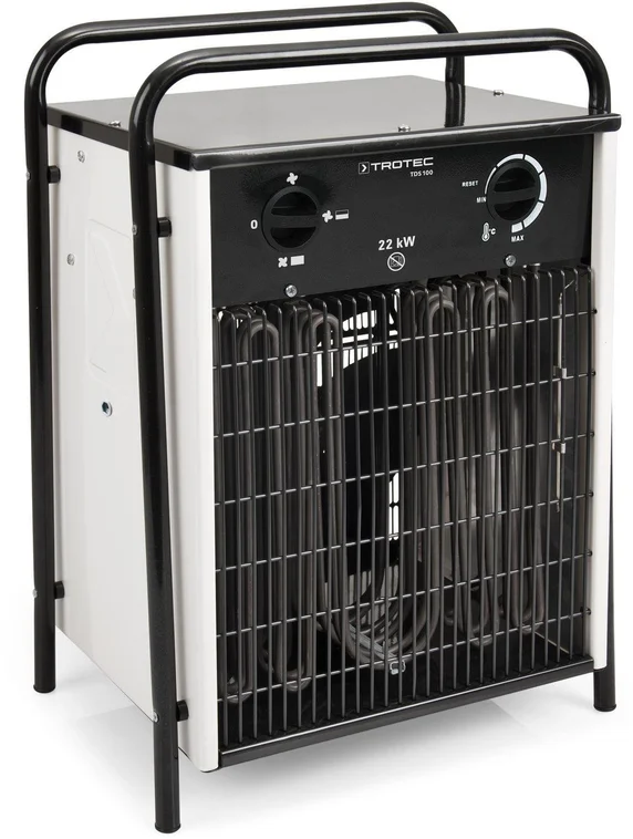 Trotec TDS 100 22000W