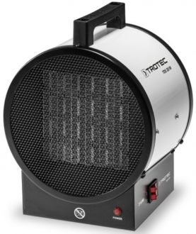 Trotec TDS 20 M 3000W