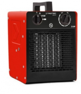 Trotec TDS 20C 3000W