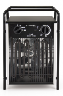 Trotec TDS 50 9000W