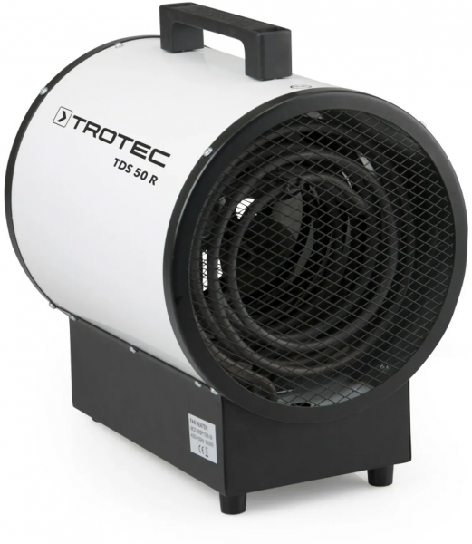 Trotec TDS 50 R 9000W