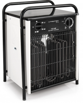 Trotec TDS 75 15000W