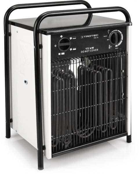 Trotec TDS 75 15000W