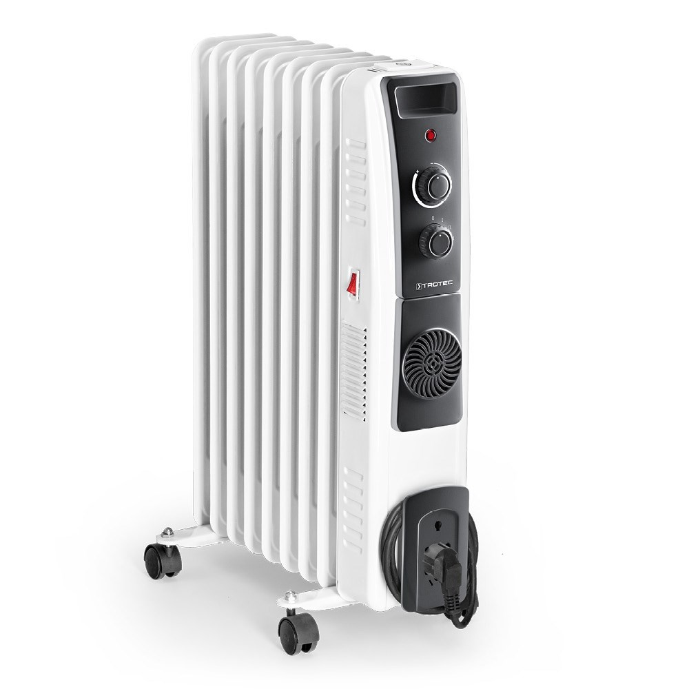 Trotec TRH 22 E 2000W