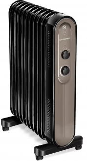 Trotec TRH 24 E 2200W