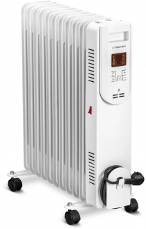 Trotec TRH 26 E 2500W