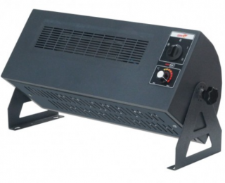Heatbox 360 2000W görsel 2
