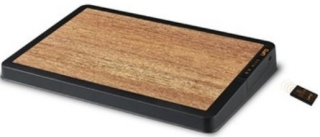 UFO Wenge 110W