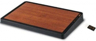 UFO Wenge 110W görsel 2