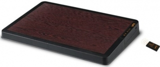 UFO Wenge 110W görsel 3