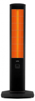 UFO Micatronic 2400W