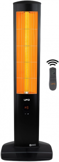 UFO Micatronic UK 2300W