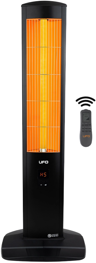 UFO Micatronic UK 2300W