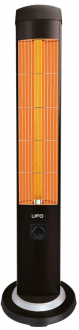 UFO Term 2300W