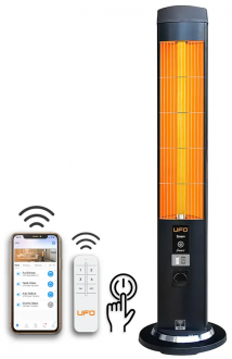 UFO Therapy Smart 2300W