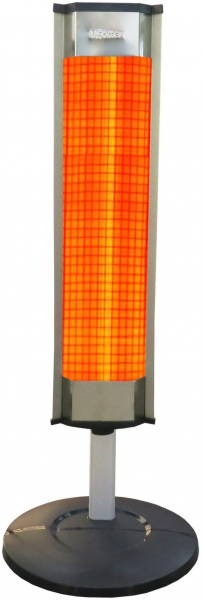 Ufomax CC-440 2500W