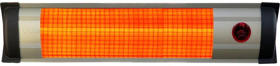 Ufomax CC-745 1800W