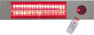 Ufomax Gold 2000W
