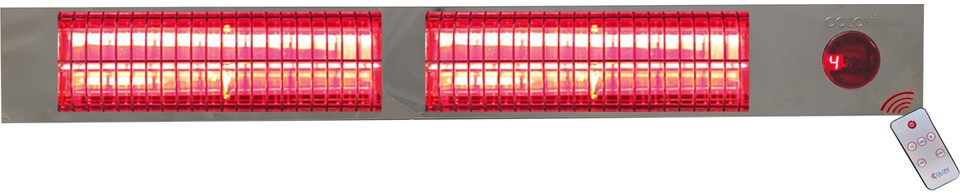 Ufomax Gold 4000W
