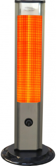 Ufomax UC-410 2500W