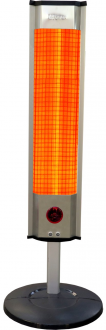 Ufomax UC-435 2500W
