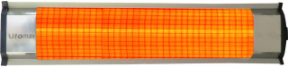 Ufomax UC-455 2500W