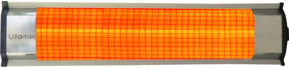 Ufomax UC-455 2500W