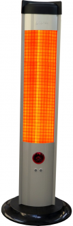 Ufomax UC-501 2500W