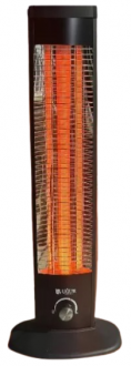 Uğur IRF2000 Katmer 2000W