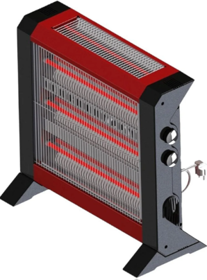 Uğur IRF2500 Sunset 1950W